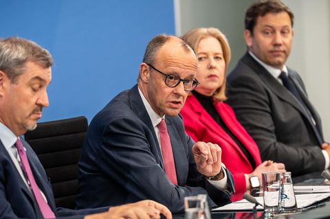 Ein Jahr Schwarz-Rot – die etwas andere Bilanz