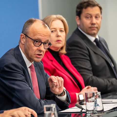 Ein Jahr Schwarz-Rot – die etwas andere Bilanz