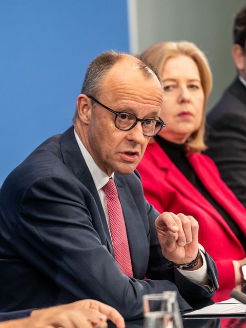 Ein Jahr Schwarz-Rot – die etwas andere Bilanz