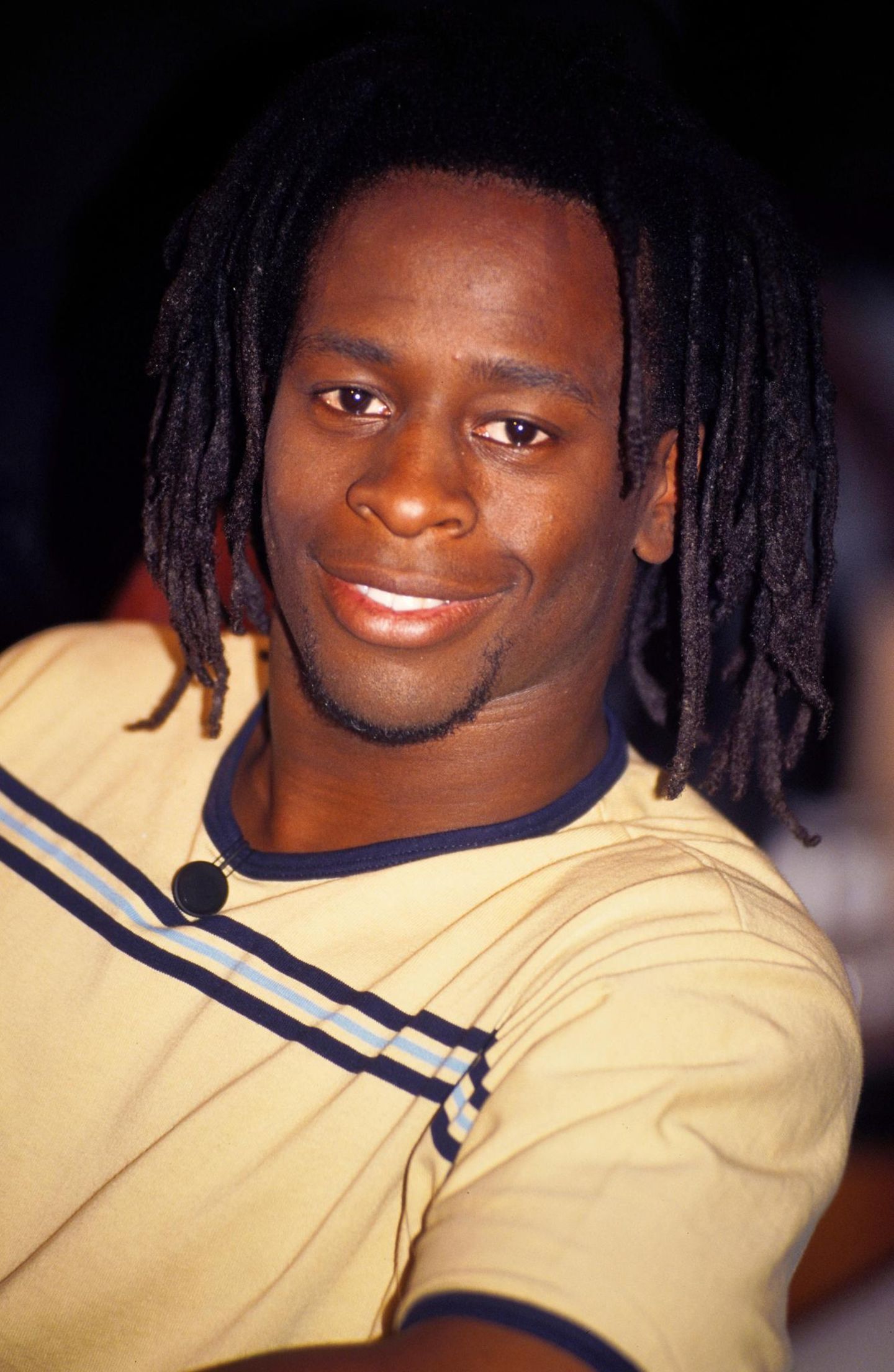Mola Adebisi 1996