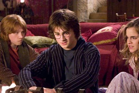 "Harry Potter"-Fans können sich auf einen neuen Podcast über die Filme freuen.