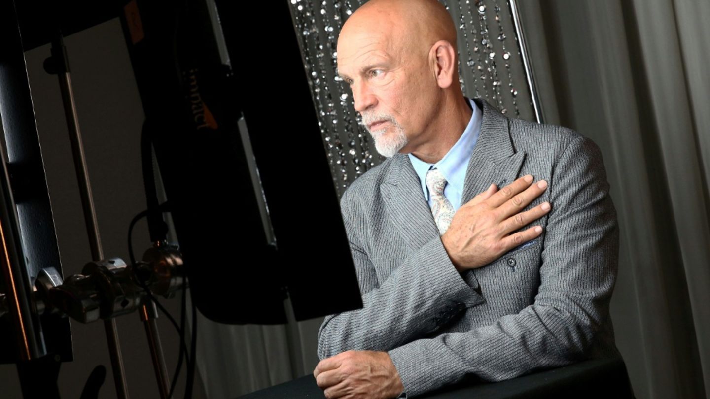 Hollywood-Star John Malkovich erhält kroatische Staatsbürgerschaft
