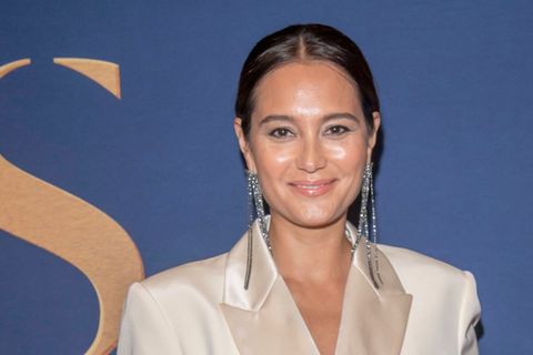 Emma Heming-Willis feiert den Geburtstag ihrer Tochter Evelyn.