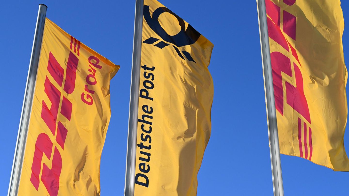 Neue Konzernstruktur: Post heißt bald nicht mehr Post