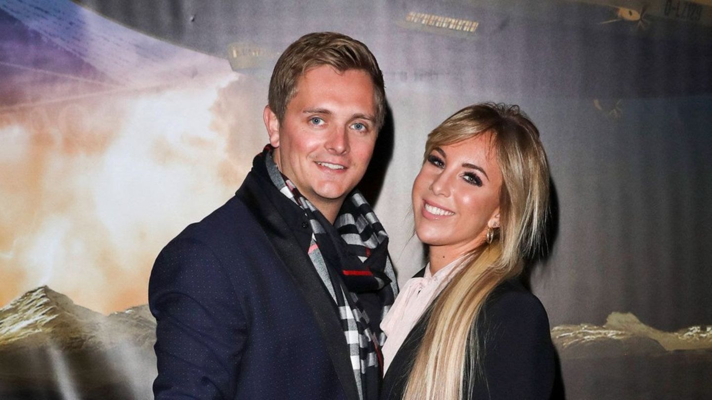 Annemarie Eilfeld: Familienplanung noch nicht abgeschlossen