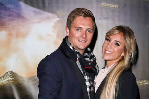 Annemarie Eilfeld möchte noch ein Kind mit ihrem Partner Tim bekommen.