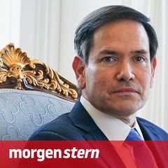 Marco Rubio