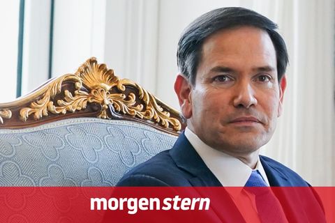 Marco Rubio
