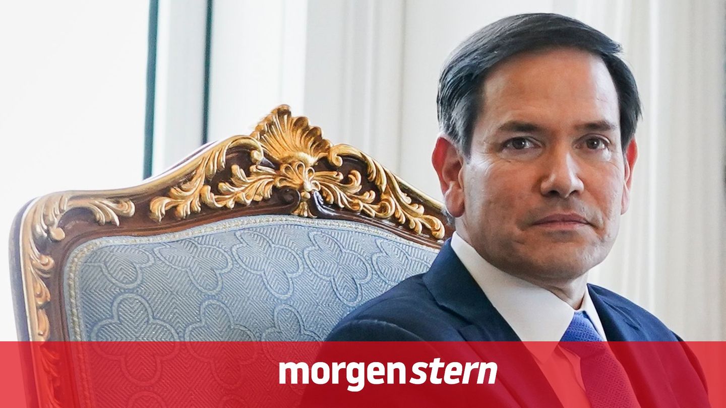 Marco Rubio
