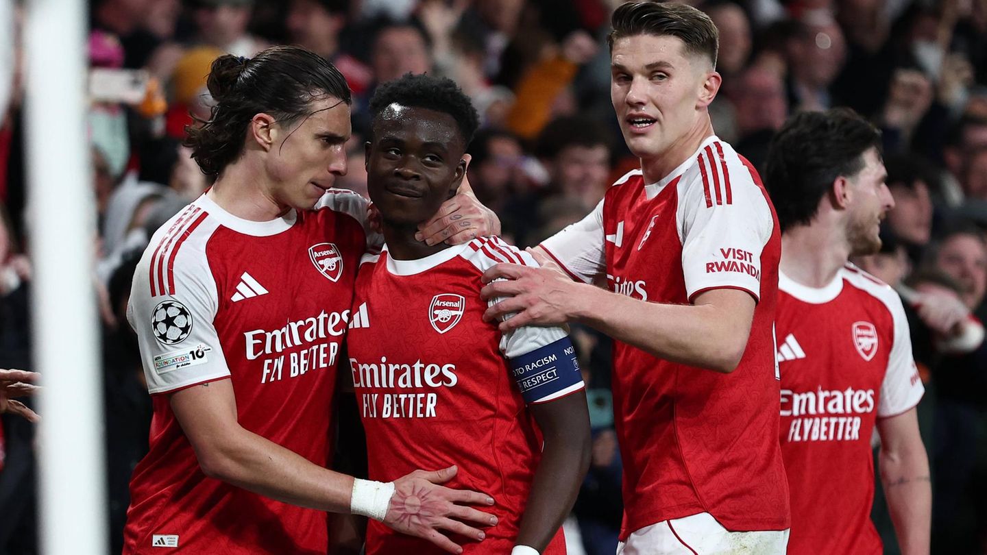 Champions League: Auf diesen Klub trifft Bayern im Finale, wenn sie es erreichen