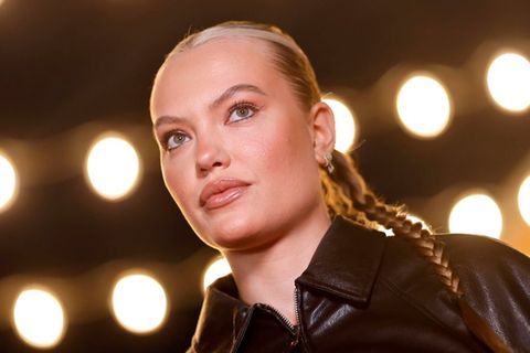 Das Vorgehen von Instagram bezeichnet Cheyenne Ochsenknecht als "schlechten Scherz".