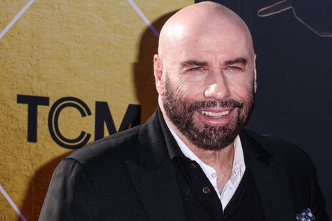 John Travoltas erster Film als Regisseur feiert bei den Filmfestspielen in Cannes Premiere.
