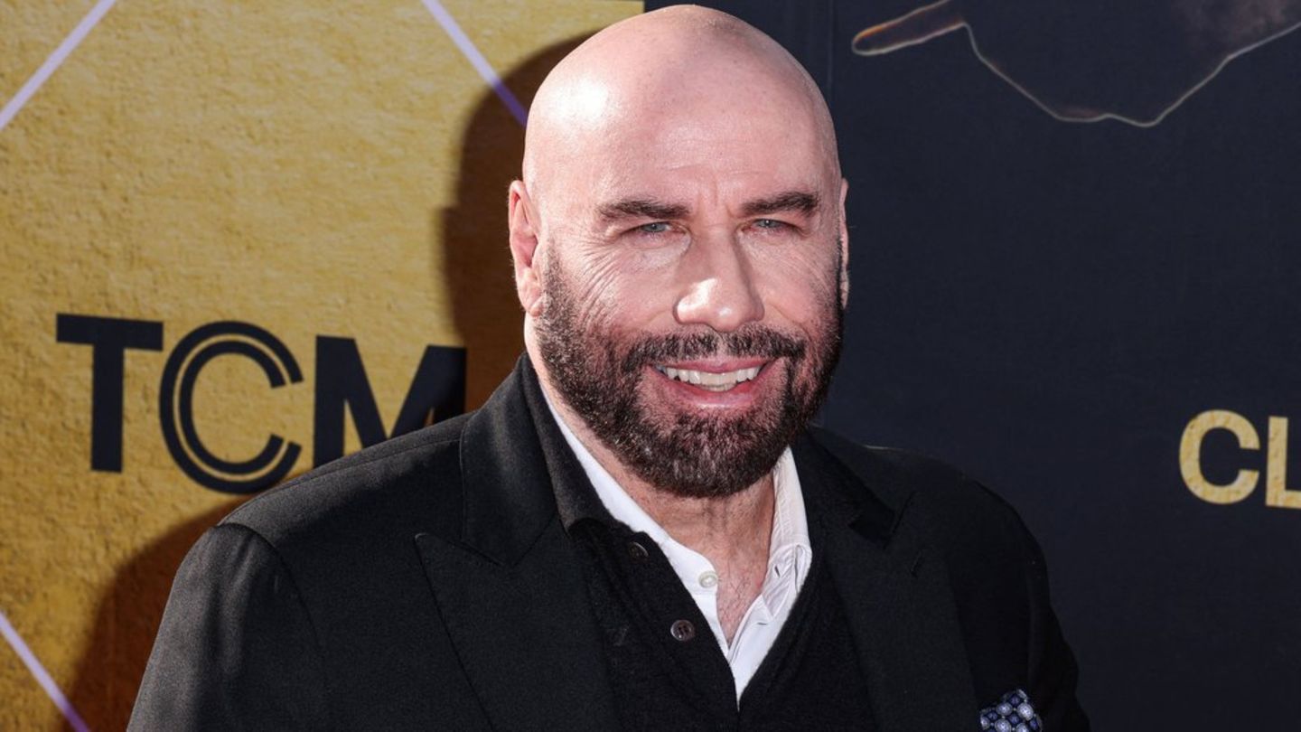 John Travolta: Der richtige Zeitpunkt für sein Regiedebüt