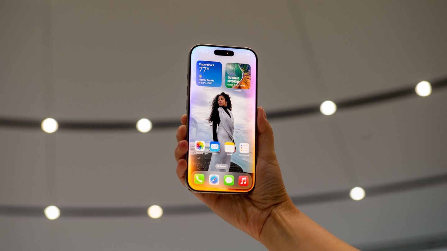 Nach Klage: Verzögerte KI-Siri: Apple will 250 Millionen Dollar zahlen