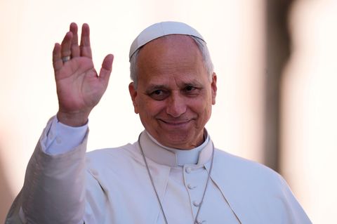 Papst Leo