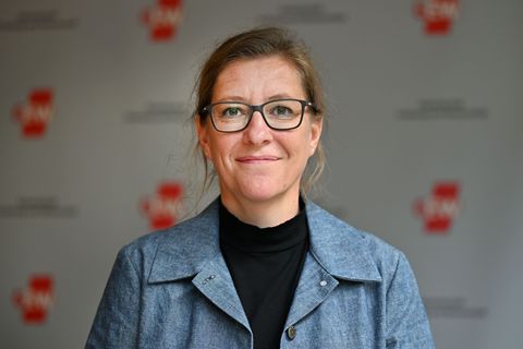 In Thüringen gibt es etwa 30 Schulen, die maximal 50 Schüler haben. Dazu kommende Dutzende mit maximal 55 bis 100 Schülern. (Arc