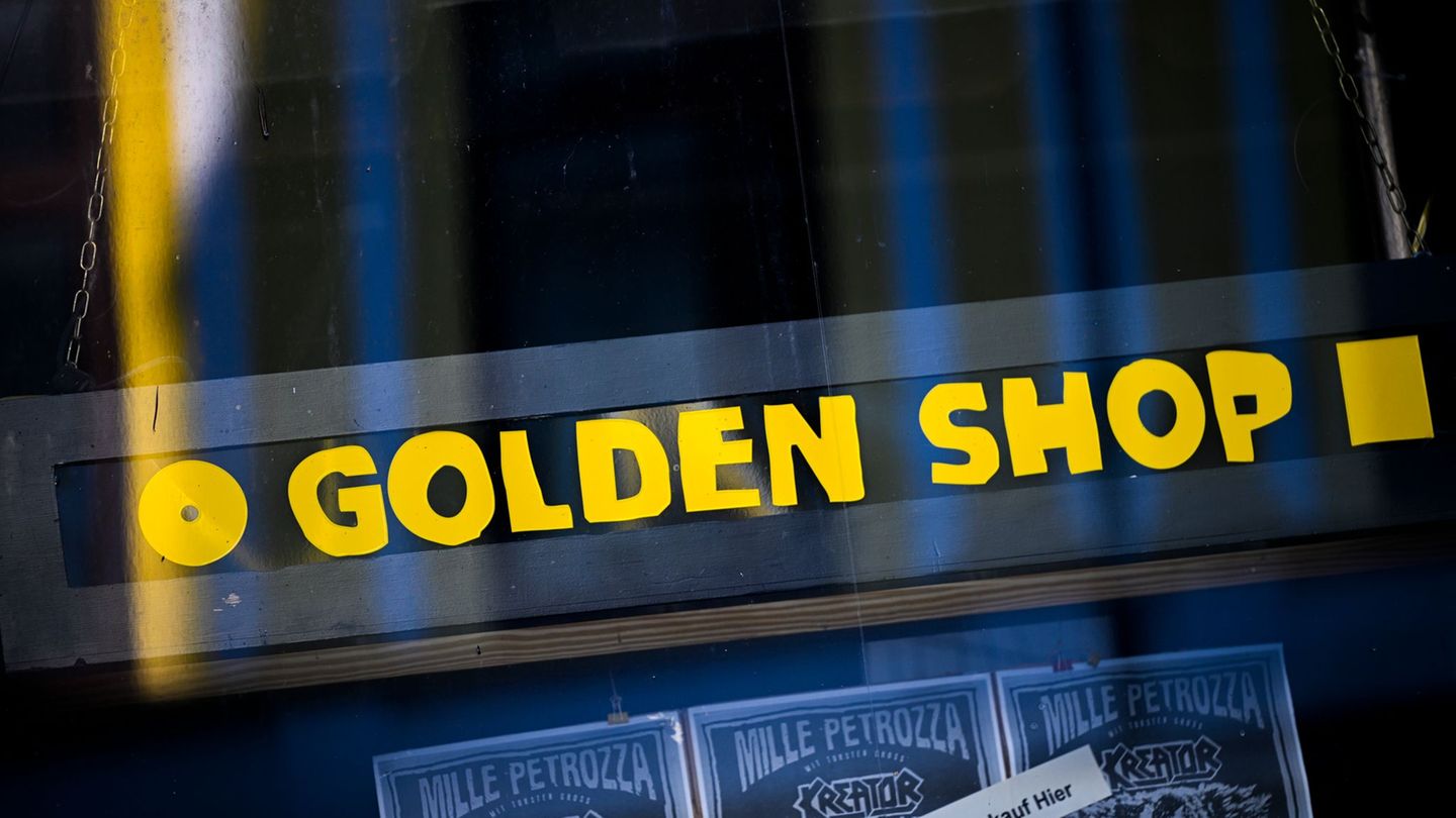 Solidaritätsveranstaltung: Moritz Rinke liest zugunsten des "Golden Shops"