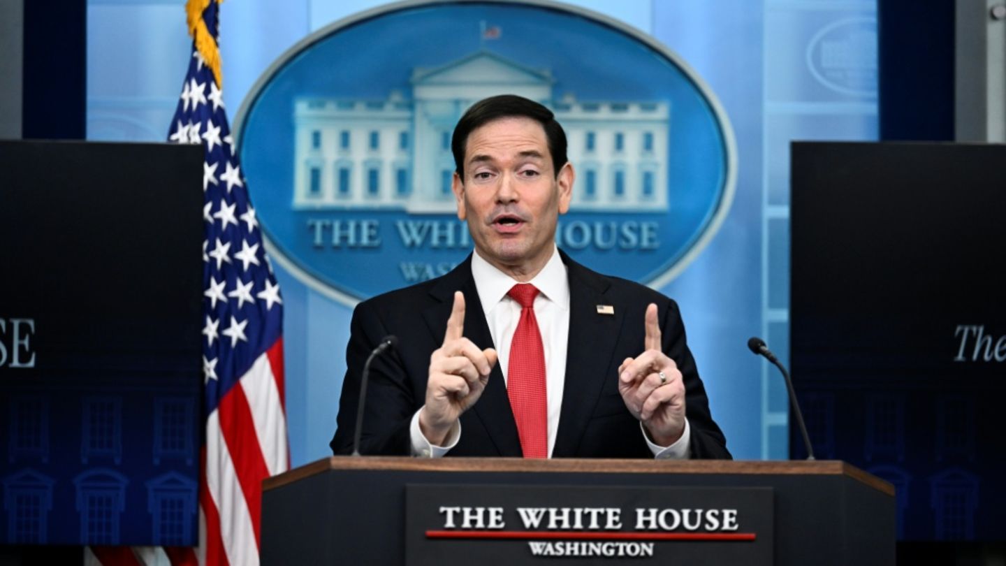 US-Außenminister Rubio bestreitet Existenz einer Ölblockade gegen Kuba