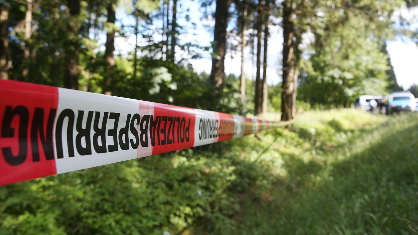 Kind verschwand vor 25 Jahren: Cold Case Peggy: Bis heute fehlt ein Täter