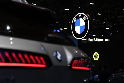 BMW leidet unter ähnlichen Problemen wie die anderen deutschen Autohersteller, kann unter dem Strich aber mehr Geld verdienen. (