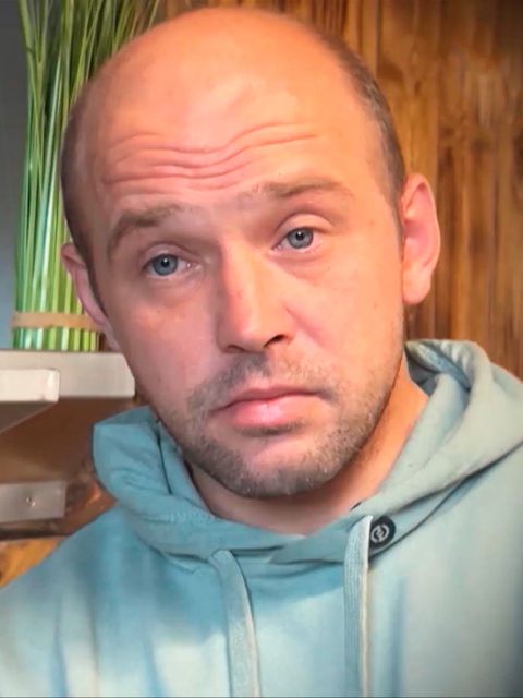 Fabians Vater und die Angeklagte