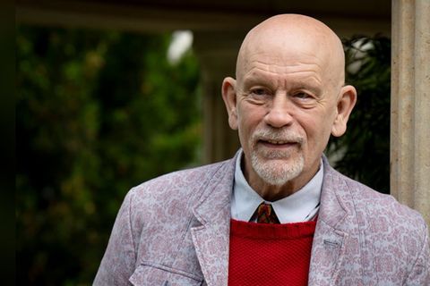John Malkovich hat neben der US-amerikanischen nun auch die kroatische Staatsbürgerschaft.
