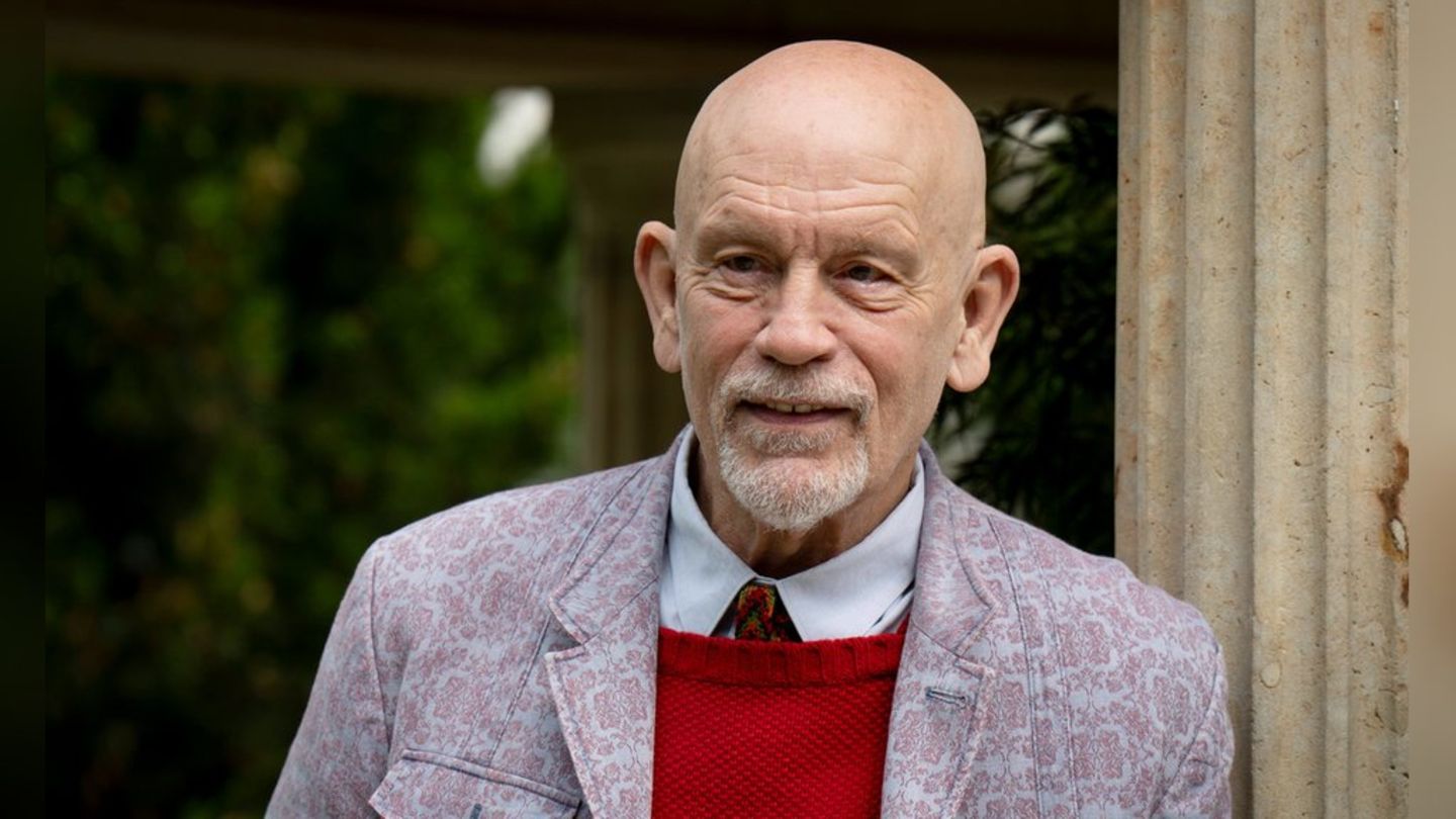 John Malkovich: Star ist nun kroatischer Staatsbürger