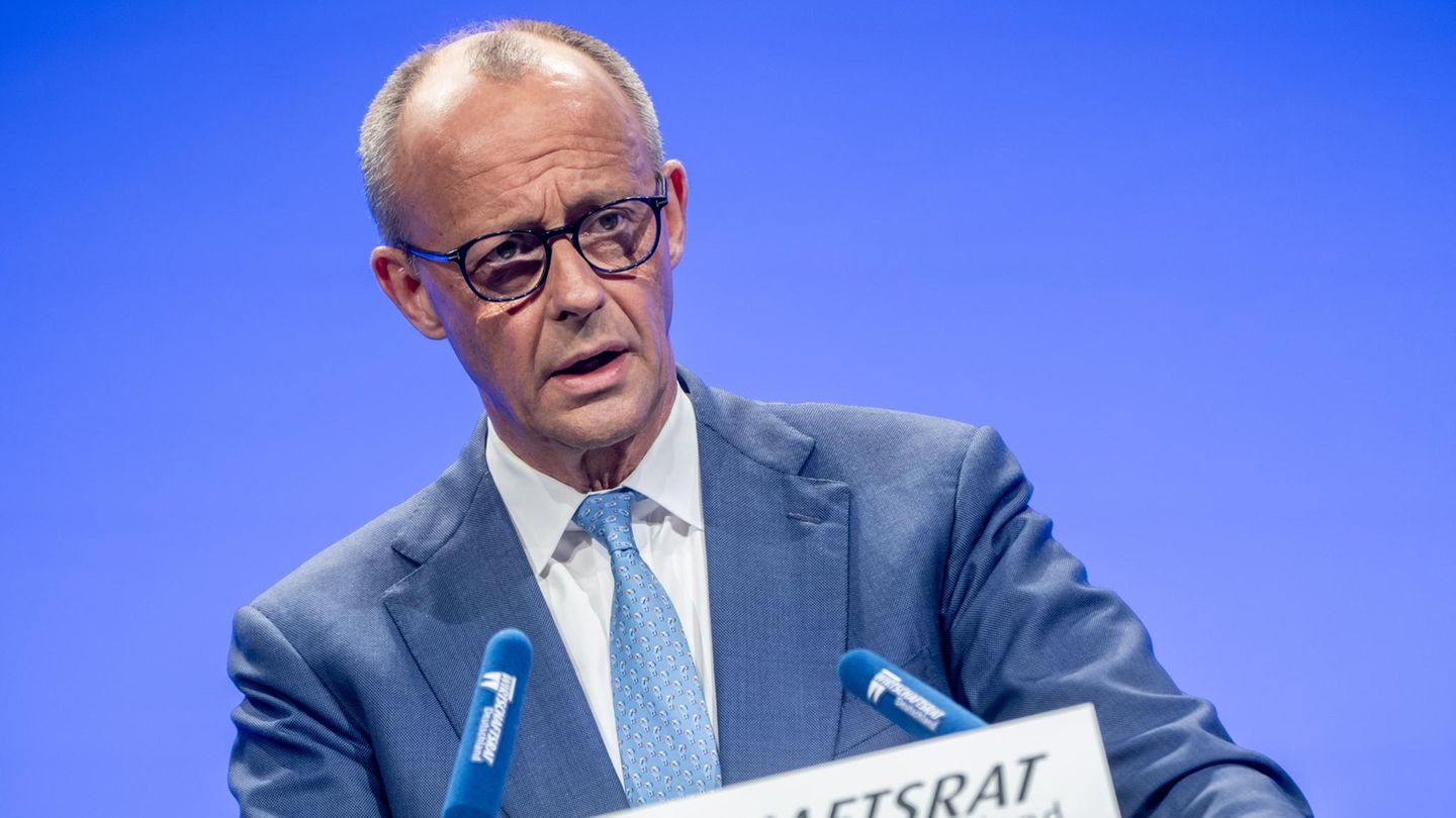 Minderheitsregierung?: Merz dementiert Gerüchte zu Neuwahlen: „Keine Option“