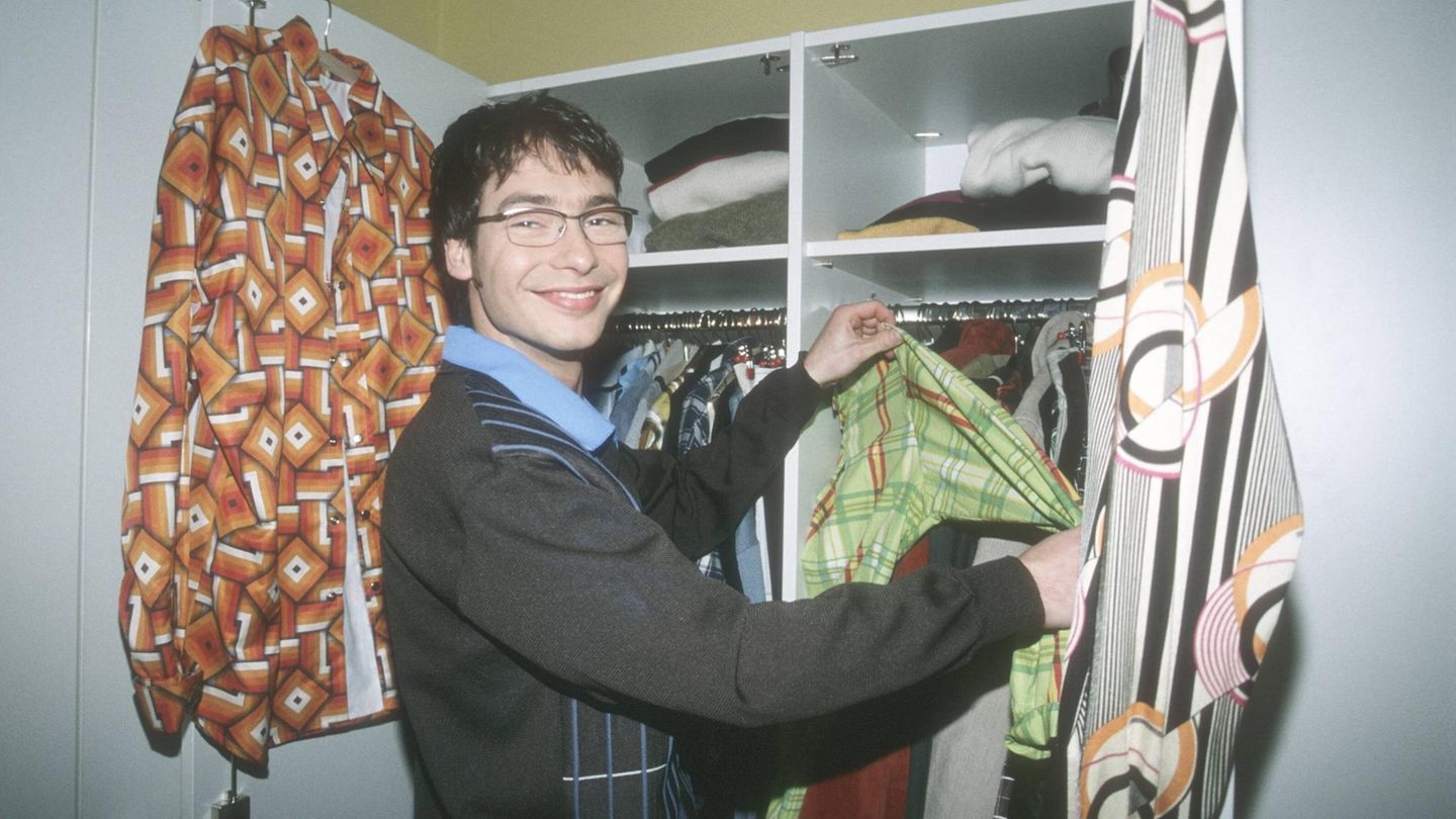 Matthias Opdenhövel 1997