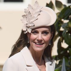 Prinzessin Kate