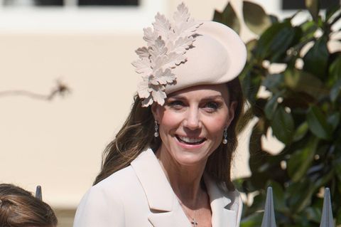 Prinzessin Kate