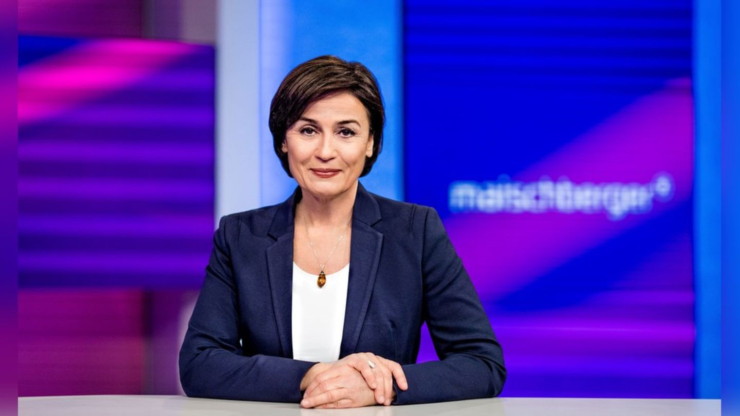 ARD-Talkshow "Maischberger" am 6. Mai: Gäste und Themen der neuen Mittwochausgabe