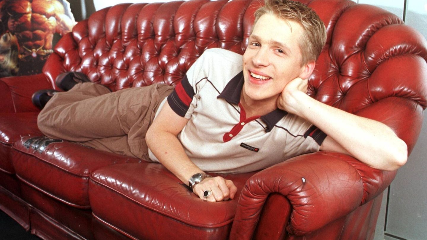 Oliver Pocher 2000