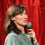 Charlotte Roche 2020
