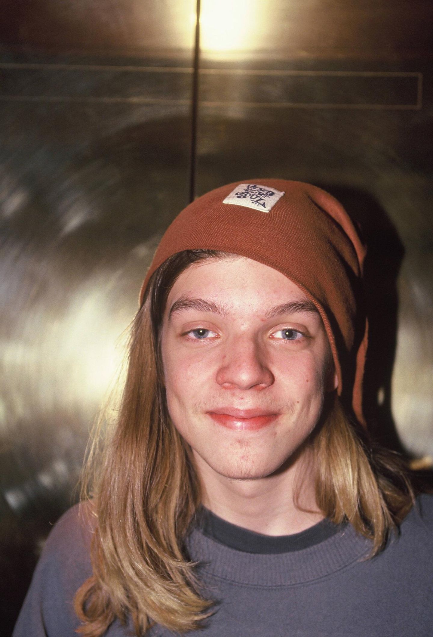 Nilz Bokelberg 1993