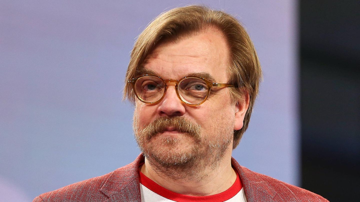Nilz Bokelberg 2025