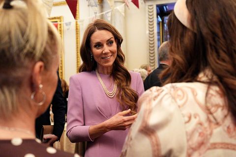 Die britische Prinzessin Kate bricht in der kommenden Woche zu ihrer ersten offiziellen Auslandsreise seit ihrer Krebsbehandlung