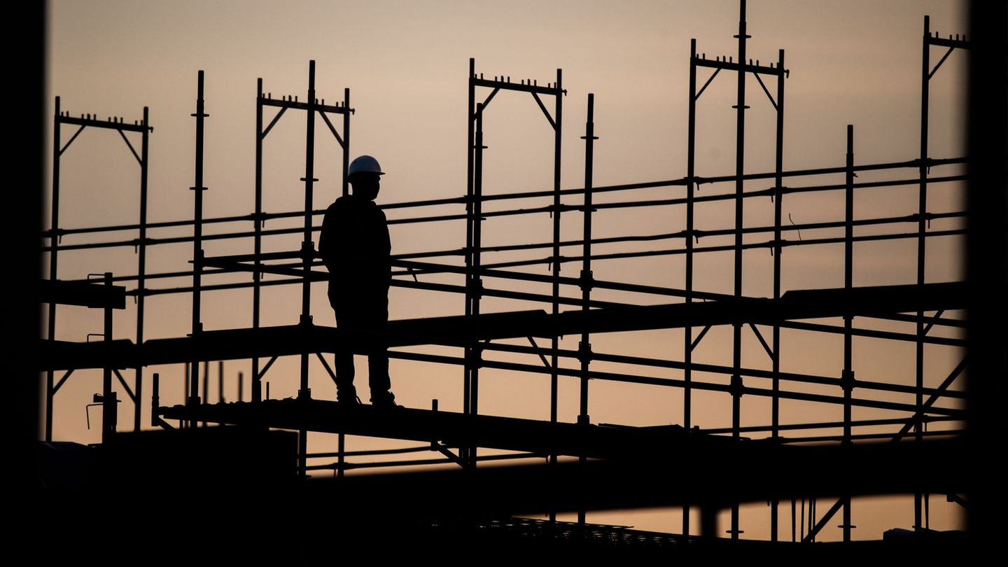Integration: Hessen verliert mehr EU-Arbeitskräfte als neu zuziehen