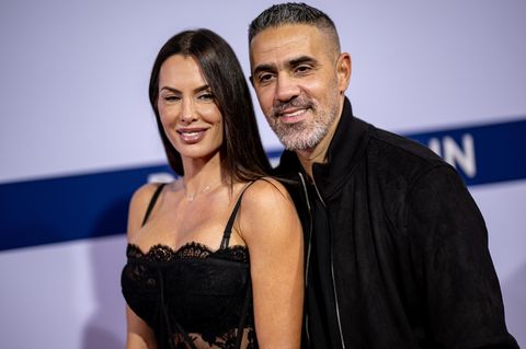 Bushido und seine Frau Anna-Maria Ferchichi sind seit 2012 verheiratet