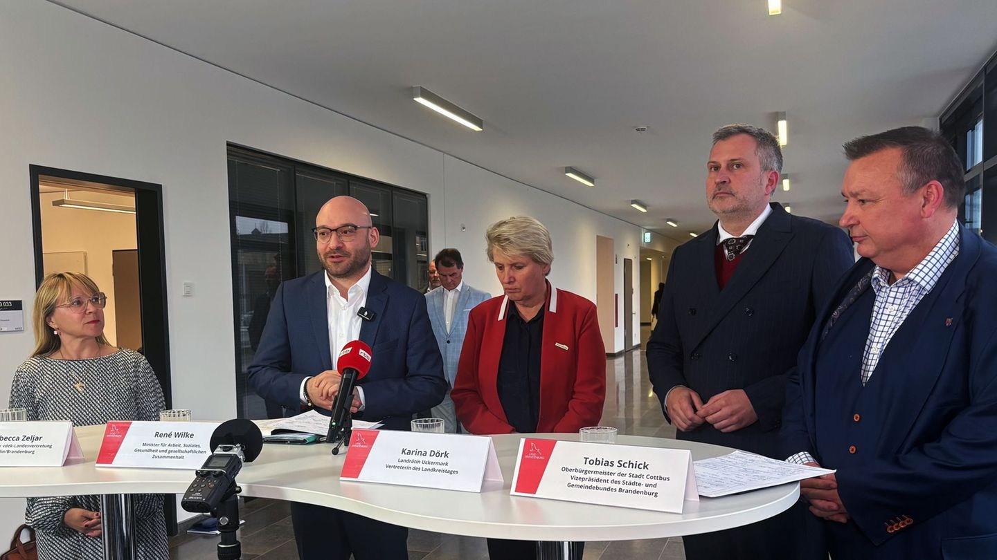 Nach Cottbus sind auch im Landkreis Dahme-Spreewald die geplanten Gebührenbescheide an Patienten für Rettungsfahrten vom Tisch -