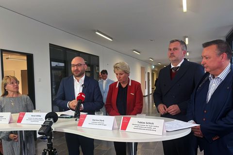 Nach Cottbus sind auch im Landkreis Dahme-Spreewald die geplanten Gebührenbescheide an Patienten für Rettungsfahrten vom Tisch -