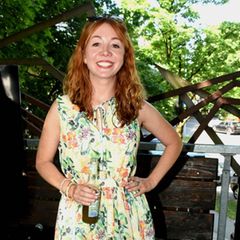 Joanna Semmelrogge ist bald bei "Lena Lorenz" zu sehen.