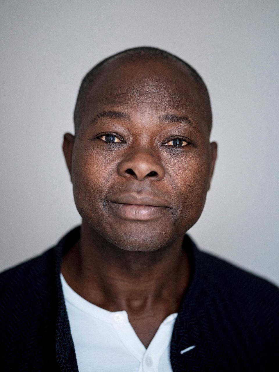 Francis Kéré im Porträt