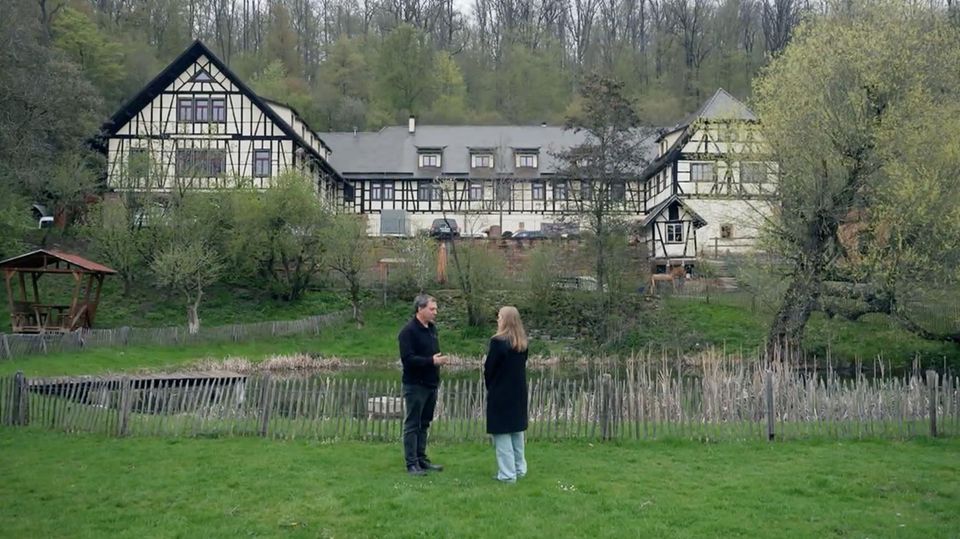 Seehaus Leonberg