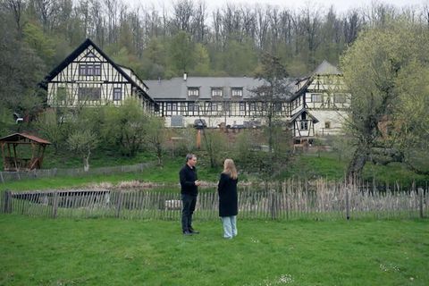 Seehaus Leonberg