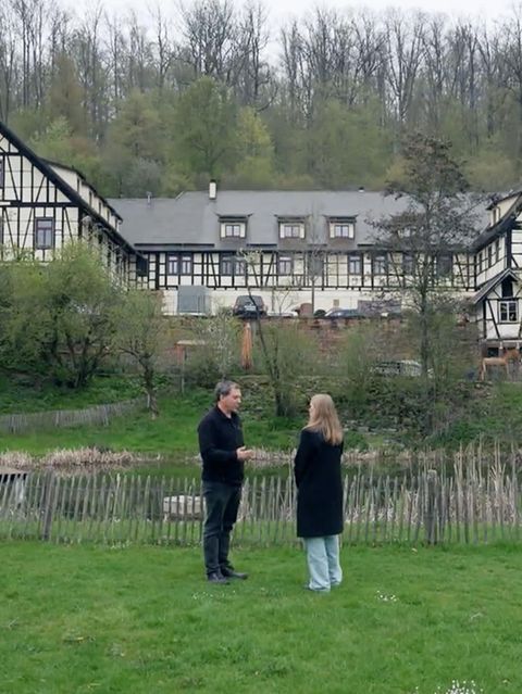 Seehaus Leonberg