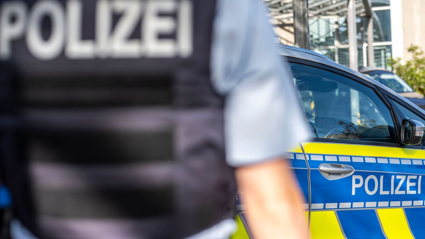 Bedrohung: 20-Jähriger entkommt bewaffneten Männern