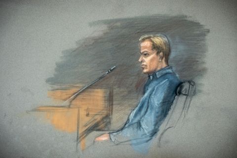 Wollte die U-Haft zu Hause absitzen: der älteste Sohn der norwegischen Kronprinzessin. (Archivbild) Foto: Ane Hem/NTB/dpa
