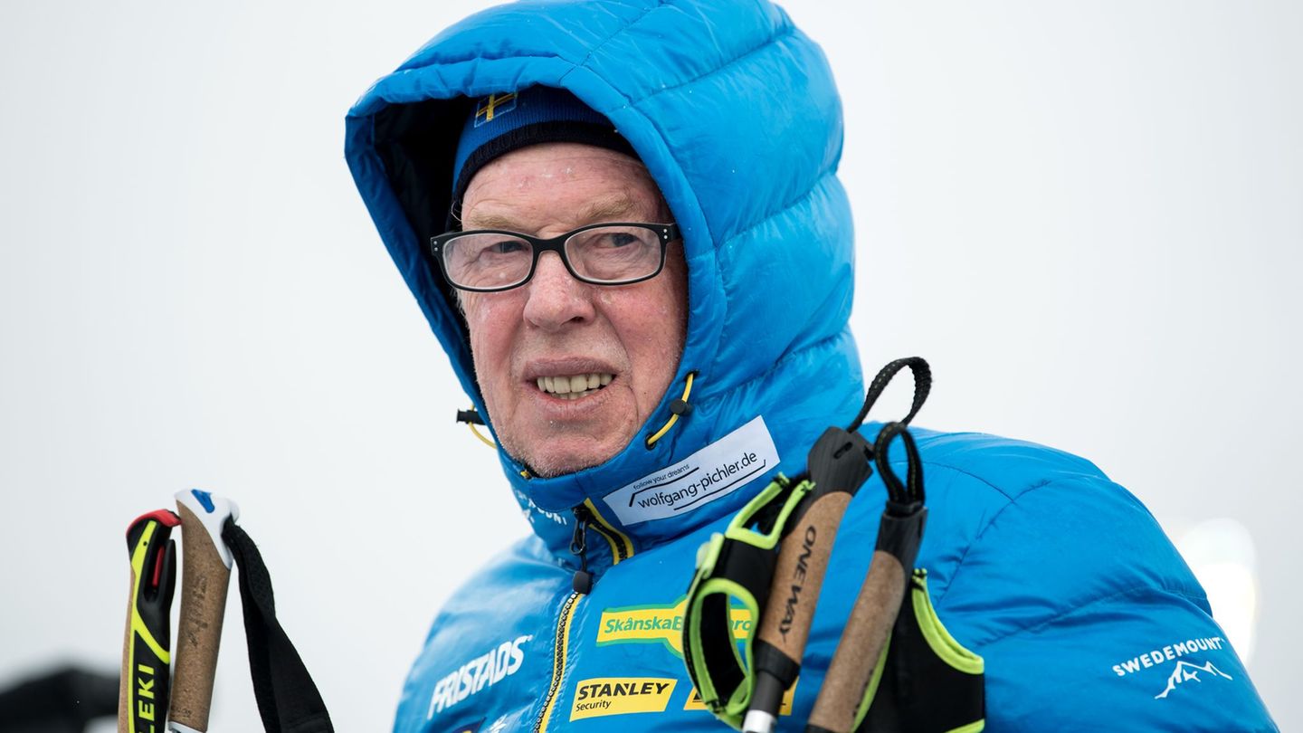Neue Aufgabe: Keine Rente: Pichler übernimmt Biathlonjob in Österreich