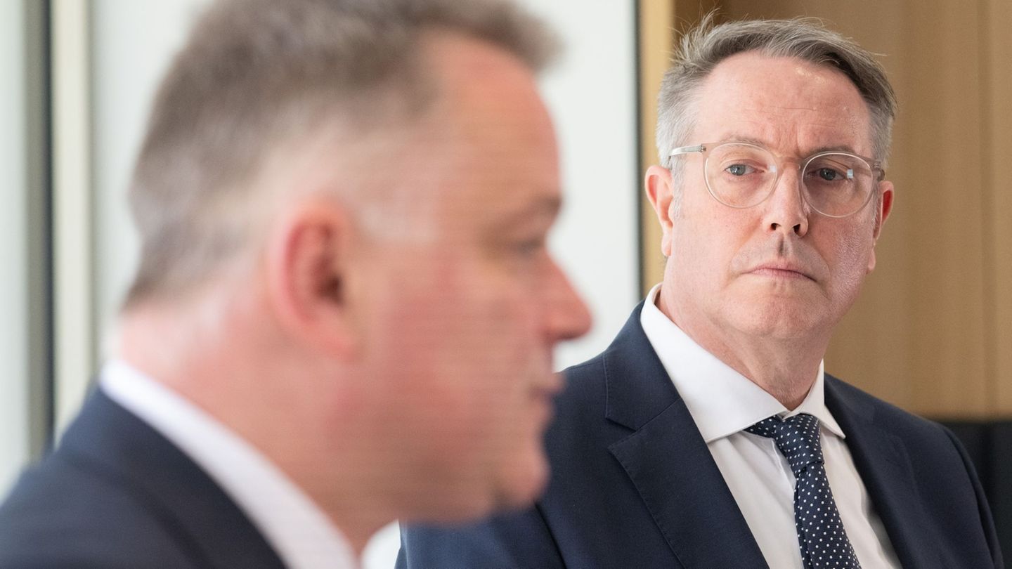 Auf dem Weg zur Regierung: Rheinland-Pfalz: Koalitionsvertrag ist unterschrieben